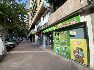Plus de détails pour Local commercial à vendre
