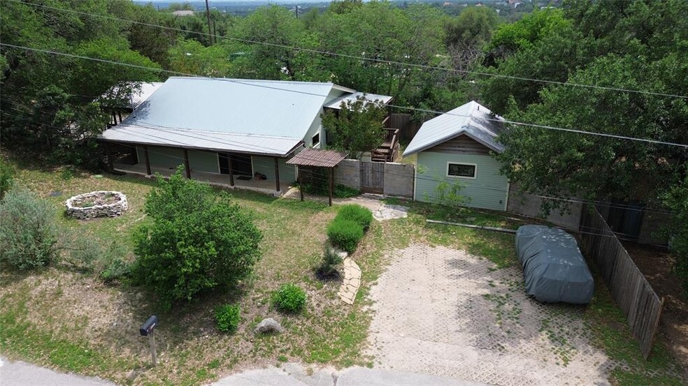 15303 Texas St, Austin, TX à vendre - Photo de l’immeuble – Image 2 sur 30