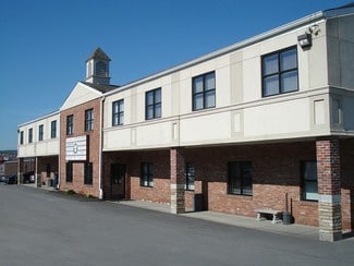 Plus de détails pour 4150 Washington Rd, McMurray, PA - Bureau, Bureau/Médical à louer