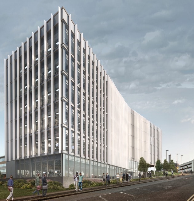 Hawks Rd, Gateshead à louer Photo principale– Image 1 sur 14