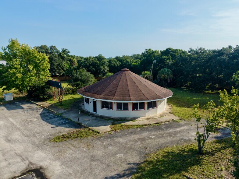 11390 Us-1 Hwy, Sebastian, FL à vendre - Photo de l’immeuble – Image 1 sur 8