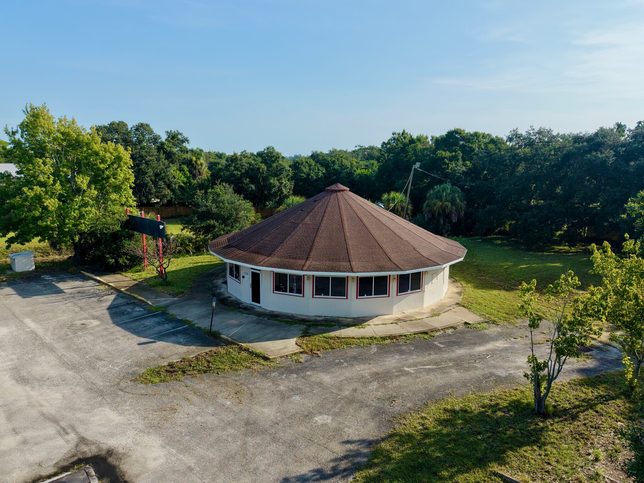 11390 Us-1 Hwy, Sebastian, FL à vendre Photo de l’immeuble– Image 1 sur 9