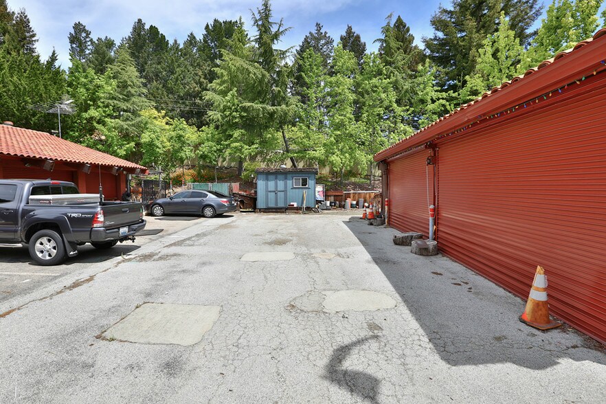 22990 Highway 17, Los Gatos, CA à vendre - Autre – Image 2 sur 14