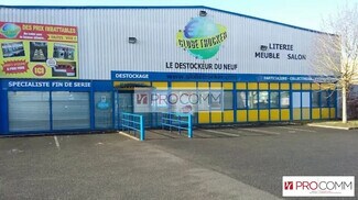 Plus de détails pour Local commercial à louer