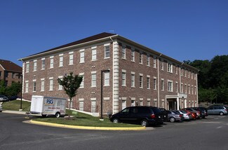 Plus de détails pour 4340 Prince William Pky, Woodbridge, VA - Bureau à louer