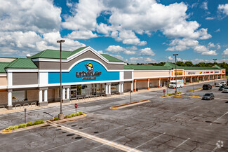 Plus de détails pour 5820-5860 Ballenger Creek Pike, Frederick, MD - Local commercial à louer