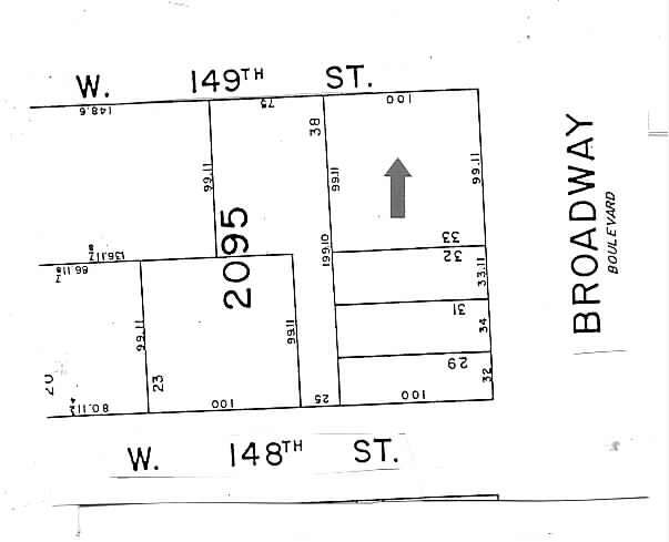 3607-3613 Broadway, New York, NY à louer - Autre – Image 2 sur 7