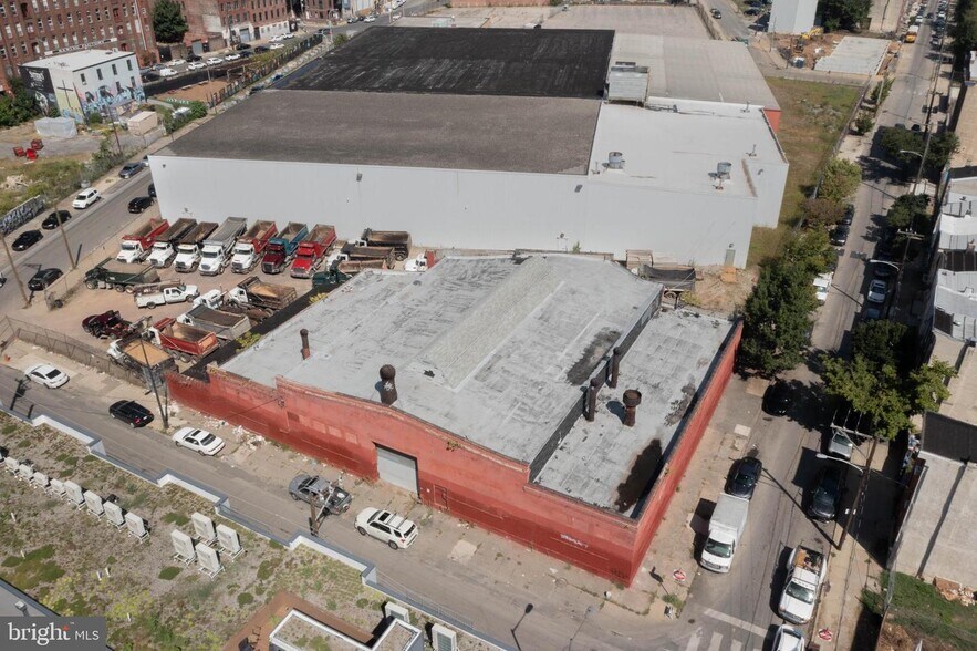 1701 Germantown Ave, Philadelphia, PA à vendre - Photo de l’immeuble – Image 3 sur 12