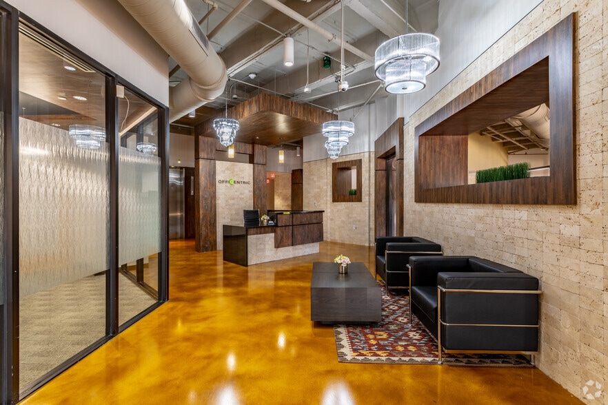 8940 Fourwinds Dr, San Antonio, TX à louer - Hall d’entrée – Image 3 sur 23