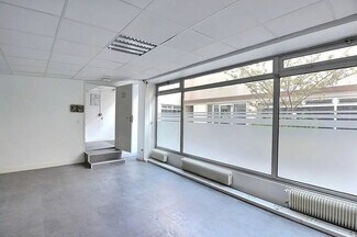 Plus de détails pour 27-31 Rue De Fontarabie, Paris - Bureau à vendre