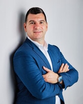 Paul Scortea