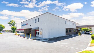 Plus de détails pour 8700 Baseline Rd, Rancho Cucamonga, CA - Local commercial à vendre