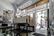 Espacio interior