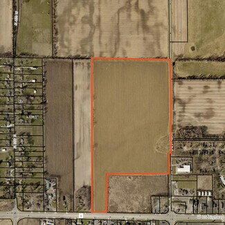 Plus de détails pour 423 U.S. 6 Hwy, Valparaiso, IN - Terrain à vendre
