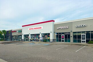 Plus de détails pour 2130-2160 Corporate Center Dr, Trinity, FL - Local commercial à louer