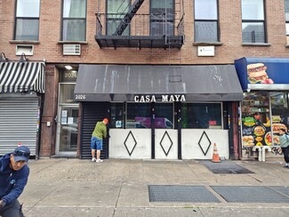 Plus de détails pour 2026 2nd Ave, New York, NY - Local commercial à louer