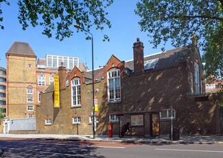 Plus de détails pour 50 Westminster Bridge Rd, Londres - Coworking à louer