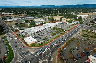 Plus de détails pour 11710-12010 NE Fourth Plain Blvd, Vancouver, WA - Local commercial à louer