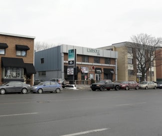 Plus de détails pour 10211-10215 Boul Saint-Laurent, Montréal, QC - Local commercial à louer