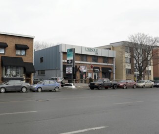 Plus de détails pour 10211-10215 Boul Saint-Laurent, Montréal, QC - Local commercial à louer