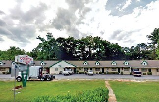 Plus de détails pour 2240 Gray Hwy, Macon-Bibb, GA - Hôtellerie à vendre