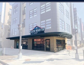 Plus de détails pour 1350 Florida Ave NE, Washington, DC - Logement à vendre