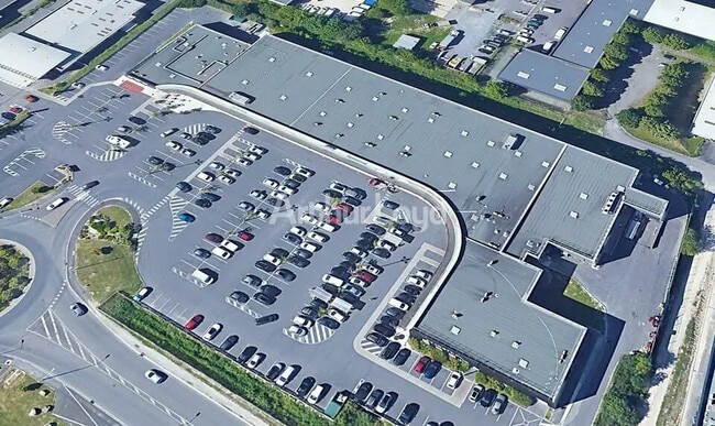 Plus de détails pour Local commercial à louer