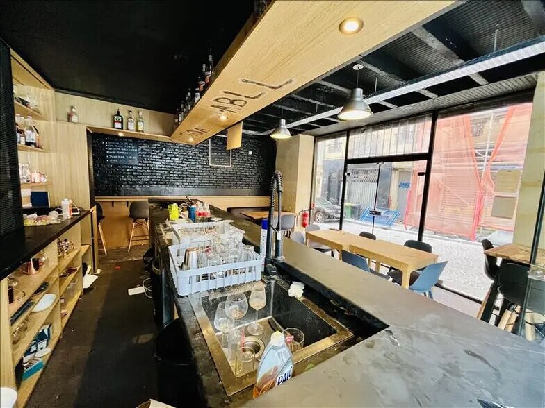 Local commercial dans Bordeaux à louer - Photo intérieure – Image 3 sur 5