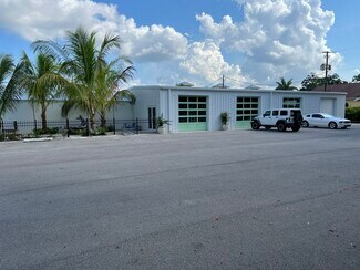 Plus de détails pour 511 10th St, Bradenton, FL - Bureau à louer