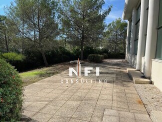 Plus de détails pour Bureau à louer