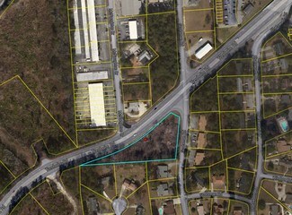 Plus de détails pour 7346 Trenholm Rd & Scotsman Drive, Columbia, SC - Terrain à louer