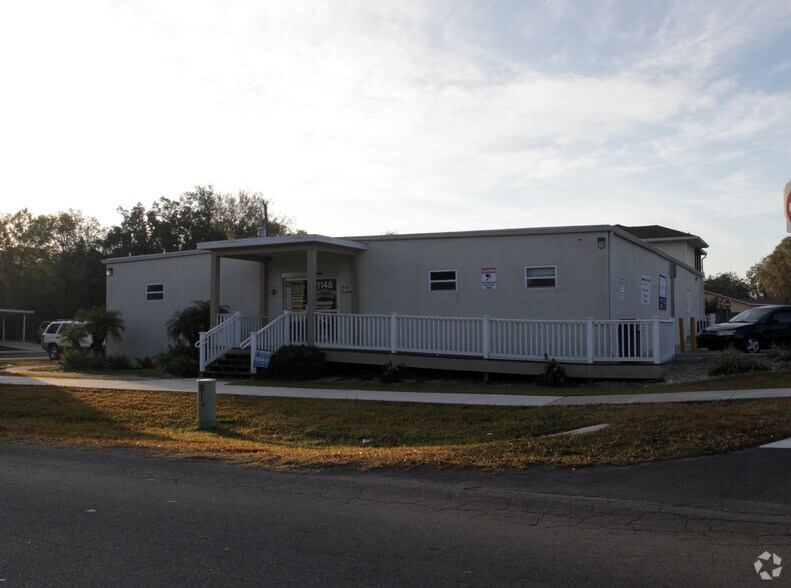 1148 E Gibson St, Arcadia, FL à vendre - Photo de l’immeuble – Image 1 sur 3