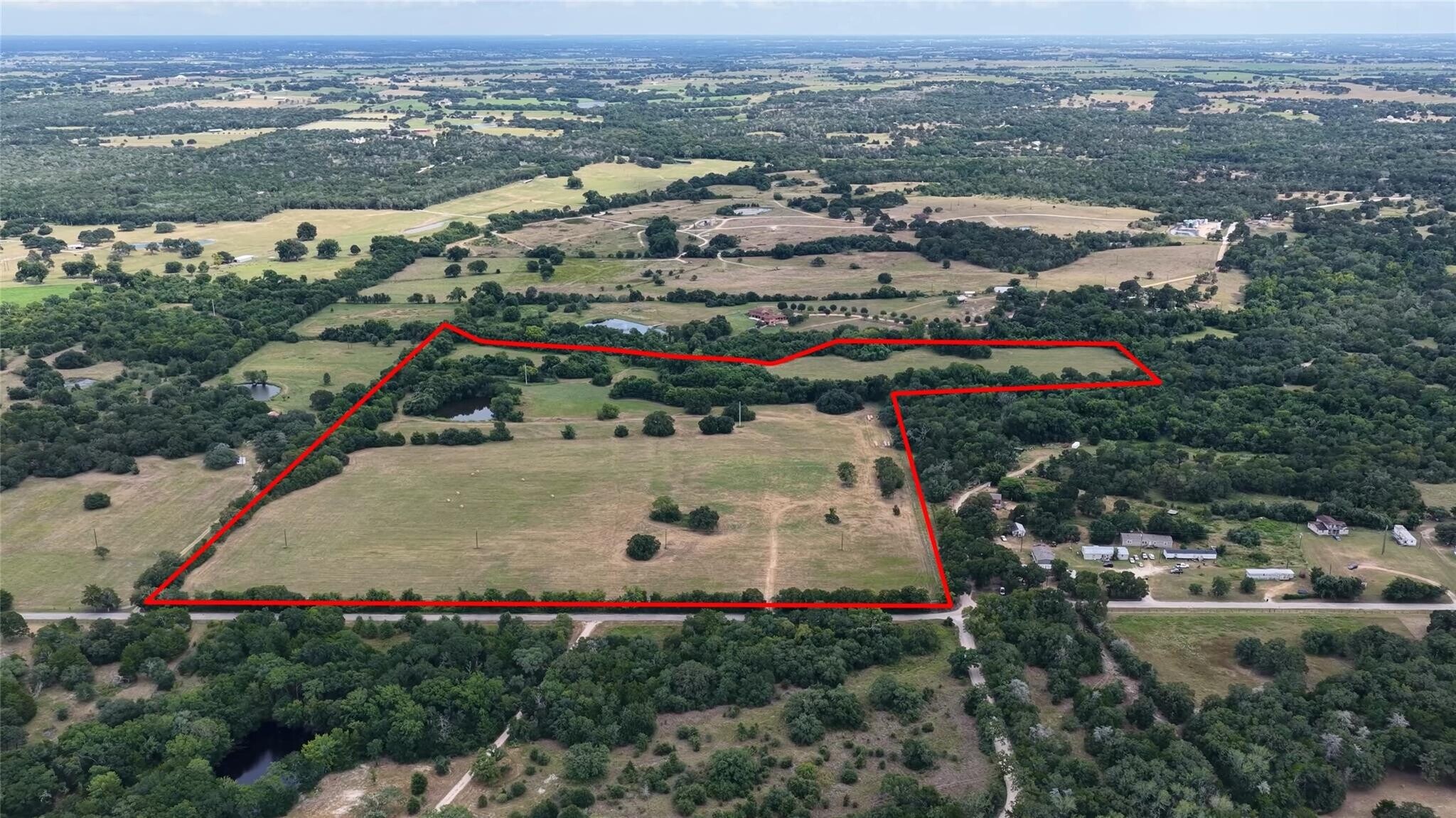 4410 Clay Rd crk, Brenham, TX à vendre Photo principale– Image 1 sur 50