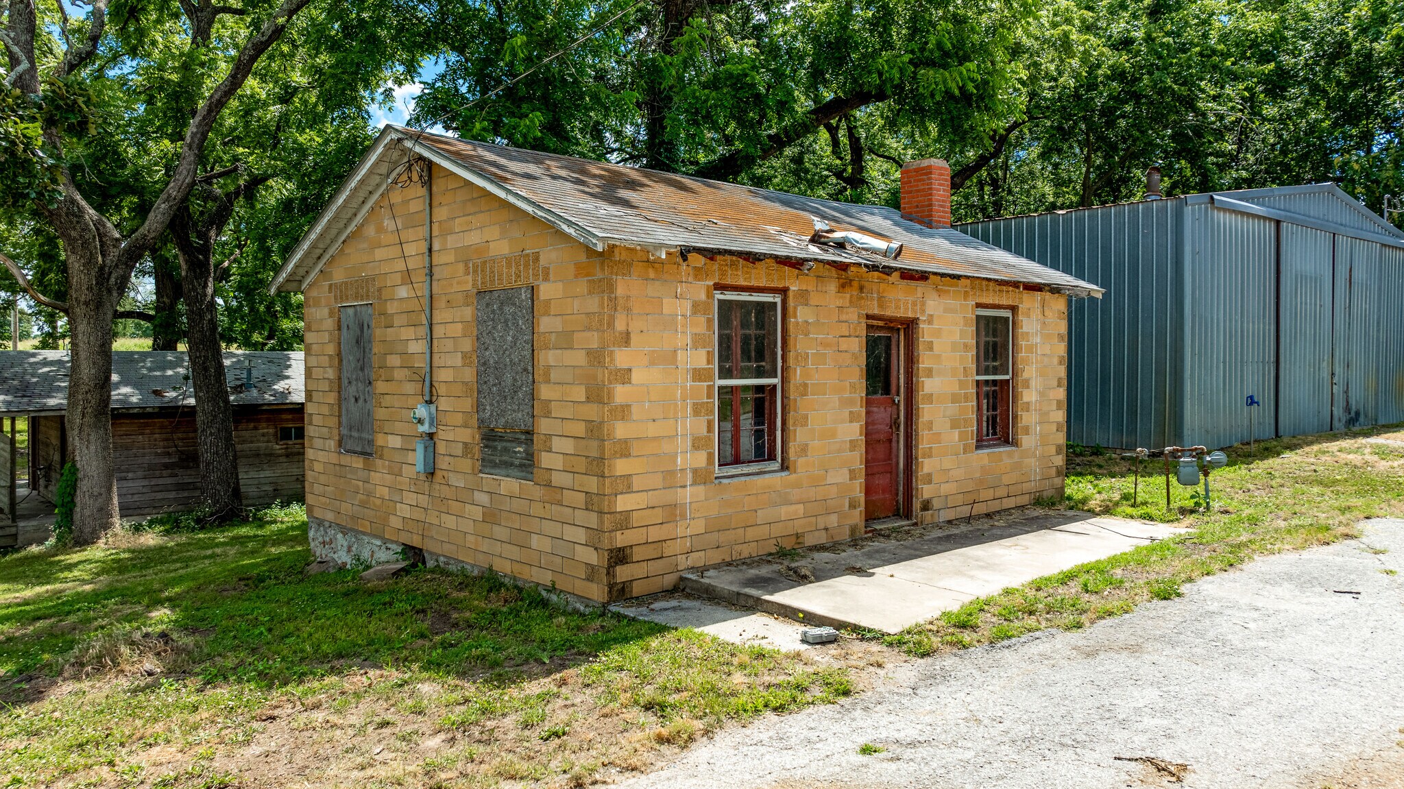 1511 98th St NW, Grove, OK à vendre Photo principale– Image 1 sur 68