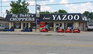 Plus de détails pour 5700 College St, Beaumont, TX - Local commercial à vendre