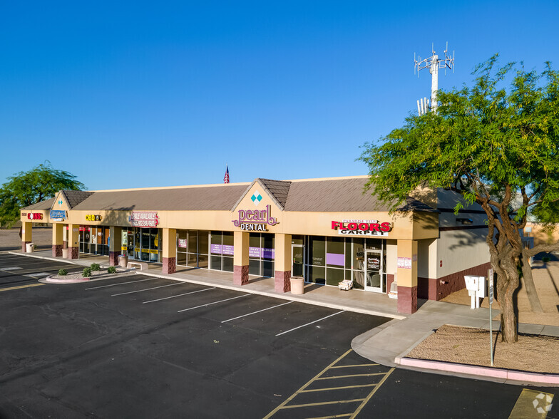 15030 N Tatum Blvd, Phoenix, AZ à louer - Photo principale – Image 1 sur 5