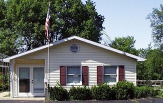 Plus de détails pour 1707 Miller Rd, Kalamazoo, MI - Bureau à vendre