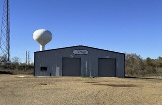 Plus de détails pour 1796 Simpson Highway 49, Magee, MS - Local d’activités à vendre