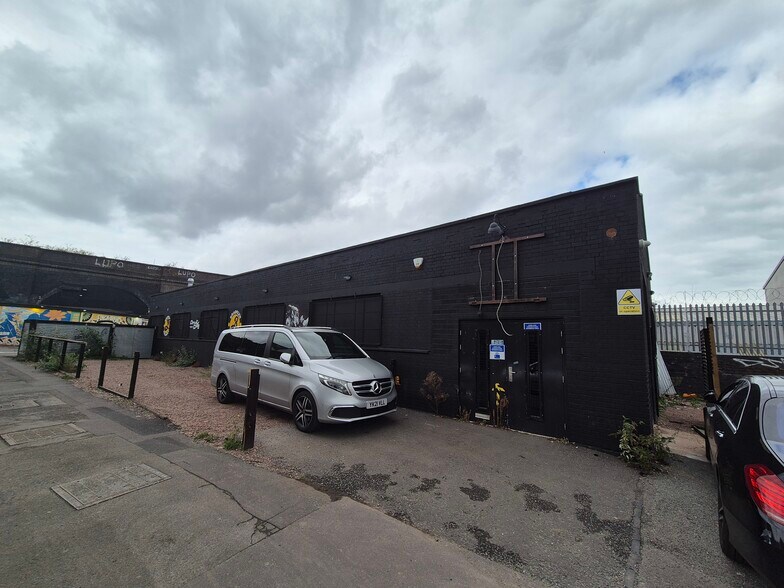 148 Adderley St, Birmingham à louer - Photo de l’immeuble – Image 2 sur 2