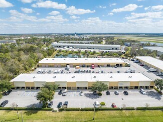 Plus de détails pour 4020 Kidron Rd, Lakeland, FL - Local d'activités à louer