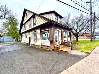 Plus de détails pour 6840 E Genesee St, Fayetteville, NY - Local commercial à vendre