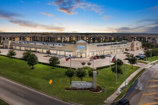 Plus de détails pour 7035 W Grand Pky S, Richmond, TX - Local commercial à louer