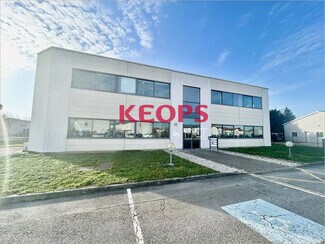 Plus de détails pour Bureau à louer