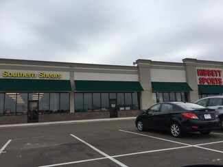 Plus de détails pour 700 Davey Crockett Dr, New Boston, TX - Local commercial à vendre