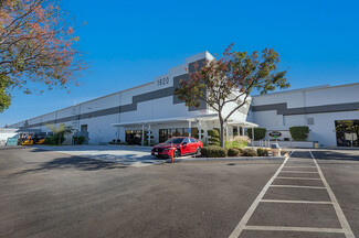 Plus de détails pour 1820 N MacArthur Dr, Tracy, CA - Industriel/Logistique à louer