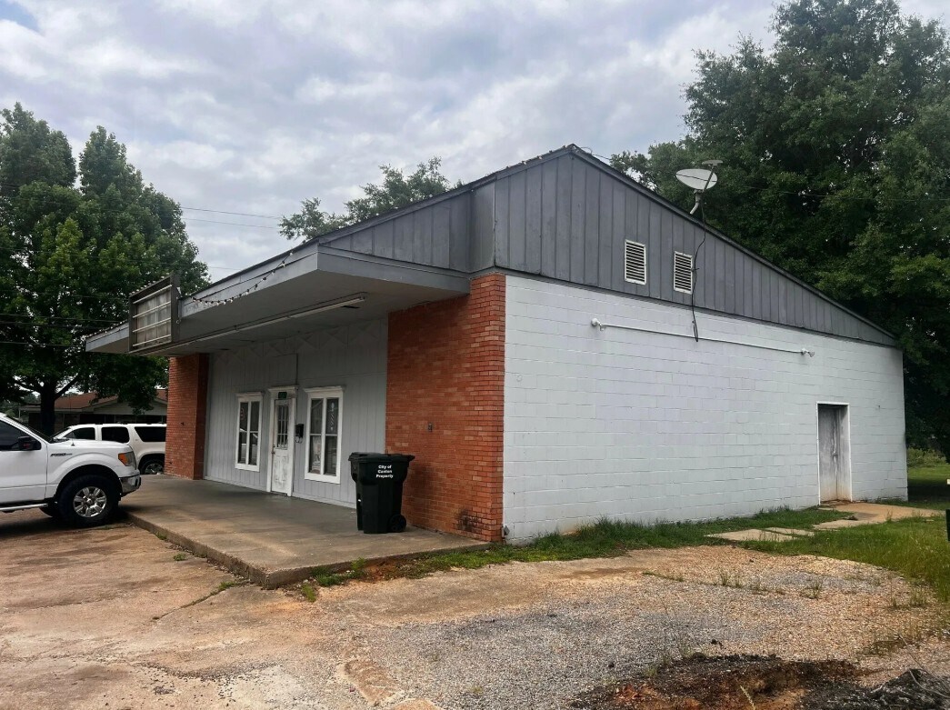 628 E Peace St, Canton, MS à vendre Photo principale– Image 1 sur 2