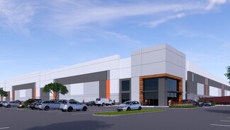 Plus de détails pour 6015 Highway 12, Lodi, CA - Industriel/Logistique à louer