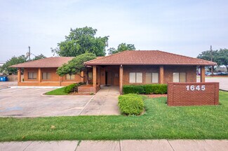 Plus de détails pour 1645 Dorchester Dr, Plano, TX - Bureau à louer