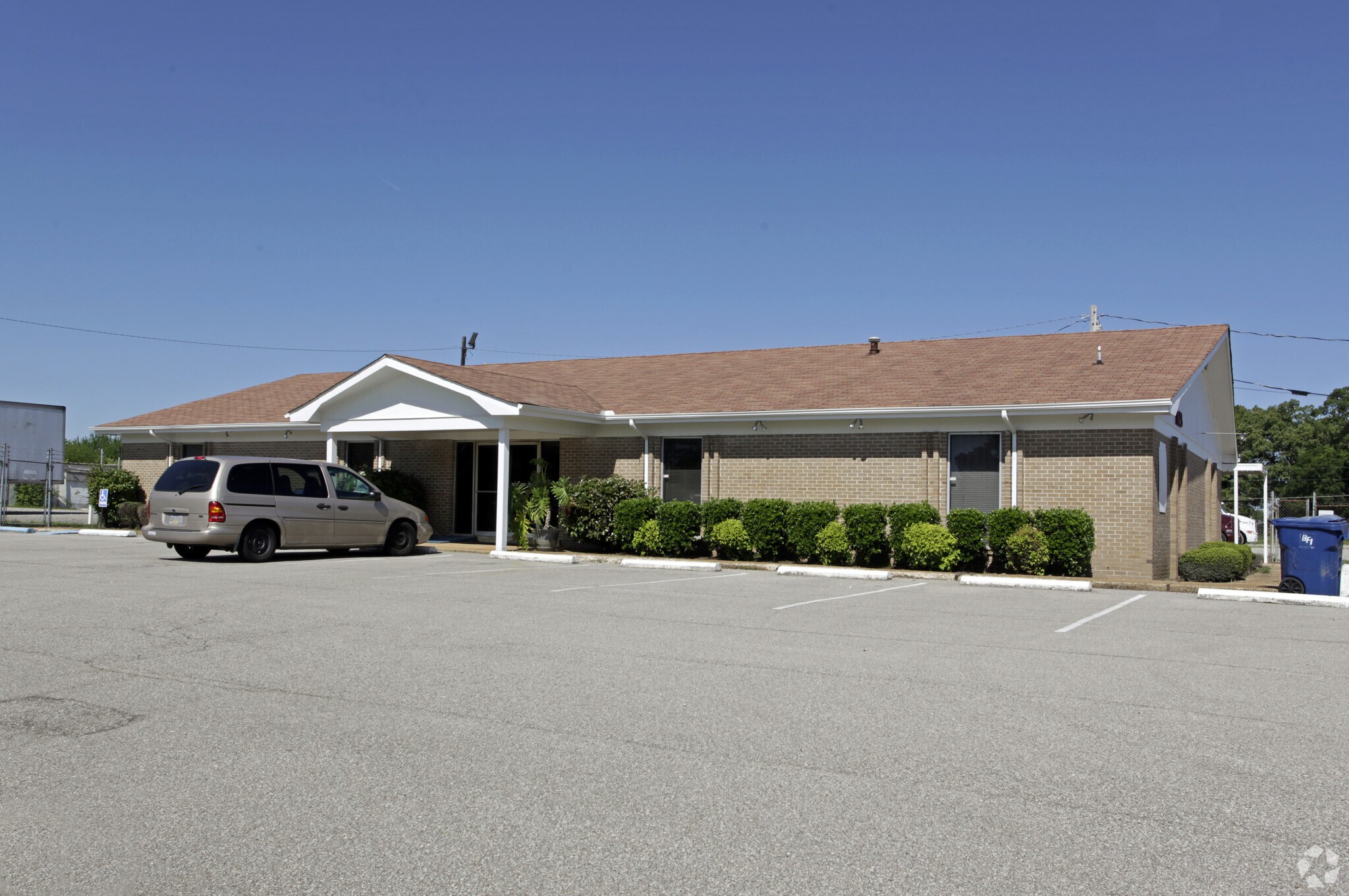 7643 Highway 178, Olive Branch, MS à vendre Photo principale– Image 1 sur 17