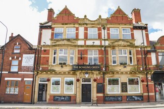 Plus de détails pour 106 Wigan Ln, Wigan - Local commercial à vendre